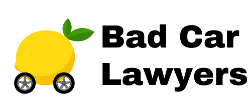 Bad Car Lawyers Company Logo